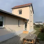 Dom wakacyjny Maison Individuelle Le Pigeonnier *