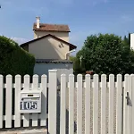Dom wakacyjny Maison Individuelle Le Pigeonnier