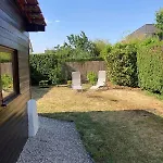 Dom wakacyjny Maison Individuelle Le Pigeonnier Colmar