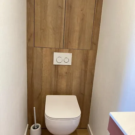 Maison Individuelle Le Pigeonnier Ferienhaus Colmar
