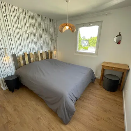 Maison Individuelle Le Pigeonnier