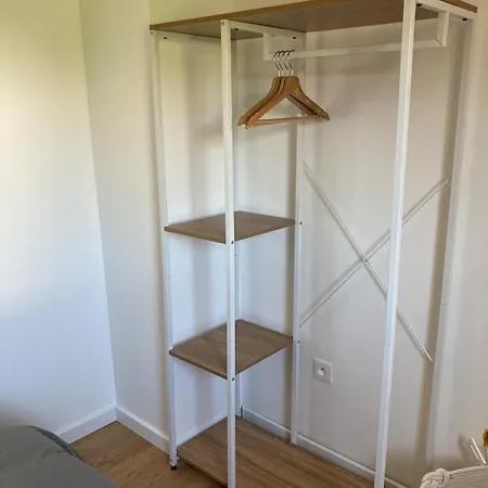 Maison Individuelle Le Pigeonnier Сasa de vacaciones *