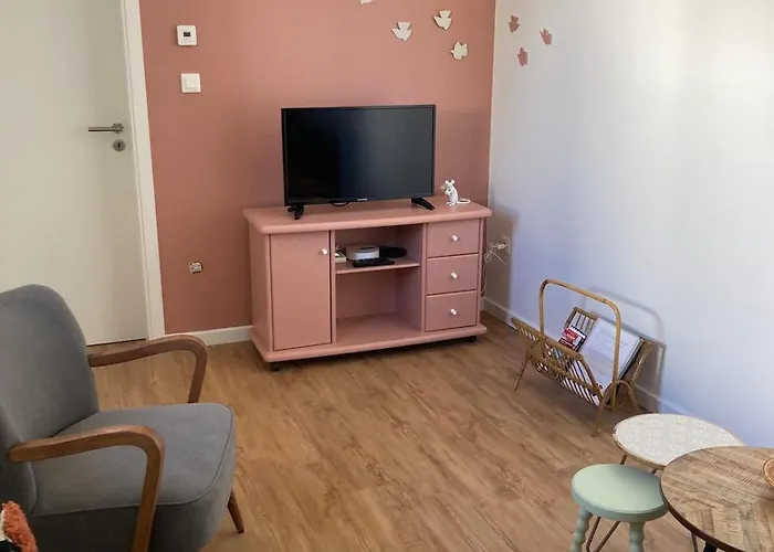 Maison Individuelle Le Pigeonnier