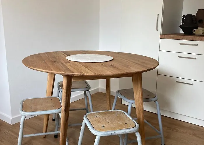 Maison Individuelle Le Pigeonnier Vakantiehuis Colmar