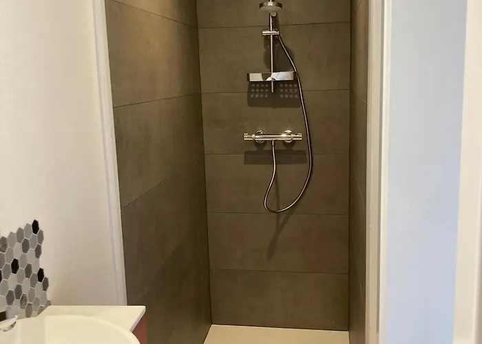 Сasa de vacaciones Maison Individuelle Le Pigeonnier Colmar