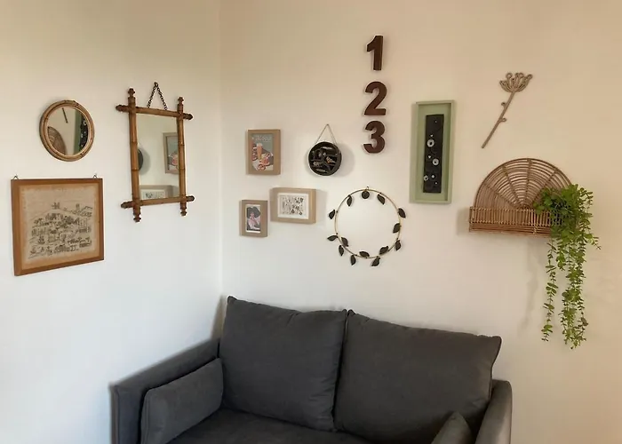 Casa vacanze Maison Individuelle Le Pigeonnier *