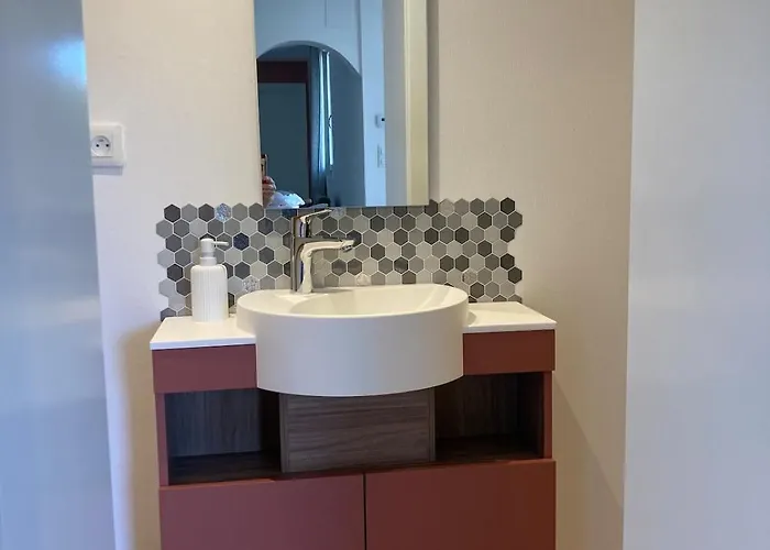 Maison Individuelle Le Pigeonnier Сasa de vacaciones Colmar