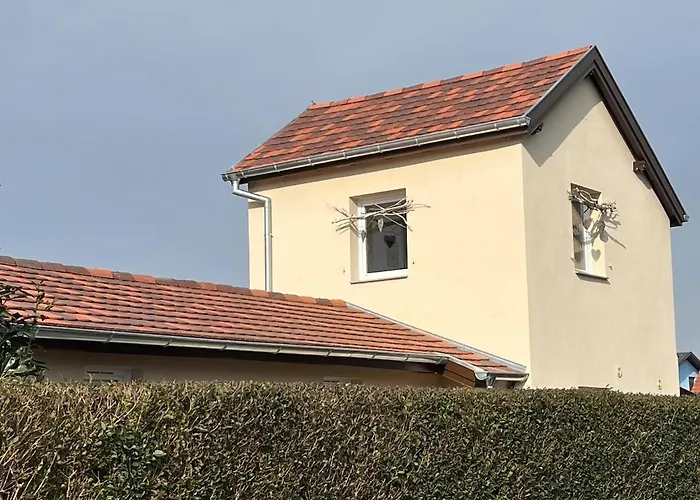 Maison Individuelle Le Pigeonnier *