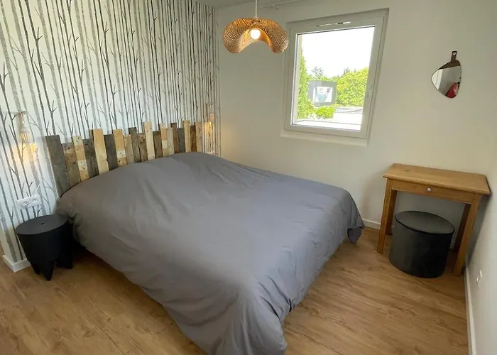 Maison Individuelle Le Pigeonnier