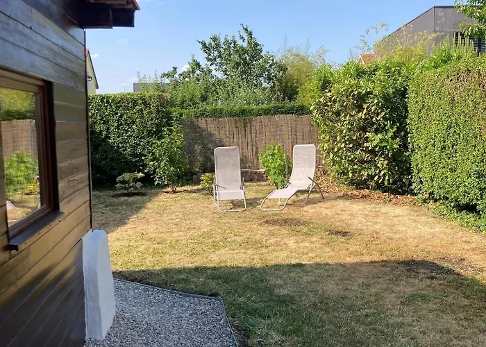 Casa vacanze Maison Individuelle Le Pigeonnier Colmar